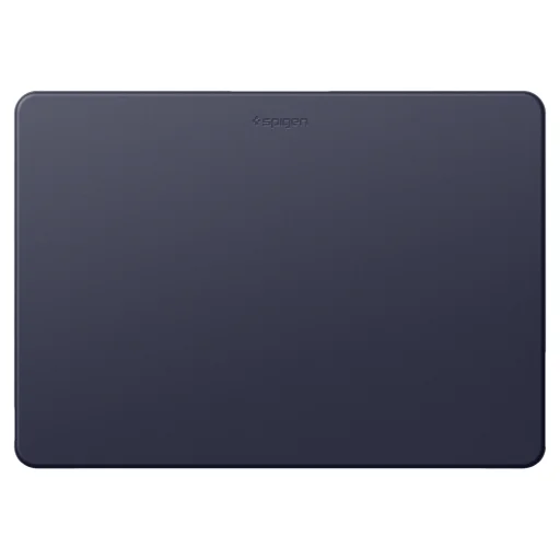 MacBook Air 13" (2026/2025/2024/2022) puzdro Spigen Nano Pop (ACS11268), čučoriedkovo modrá – tmavomodrá - 3