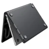 MacBook Pro 16" (2021/2023/2024/2026) puzdro Spigen Nano Pop (ACS11275) čierny sezam thumbnail
