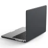MacBook Pro 16" (2021/2023/2024/2026) puzdro Spigen Nano Pop (ACS11275) čierny sezam thumbnail