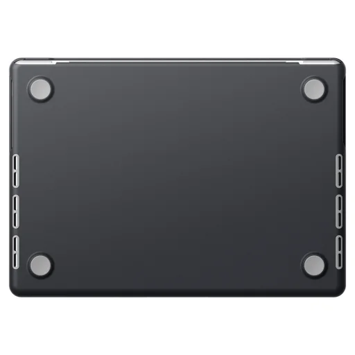 MacBook Pro 16" (2021/2023/2024/2026) puzdro Spigen Nano Pop (ACS11275) čierny sezam - 4