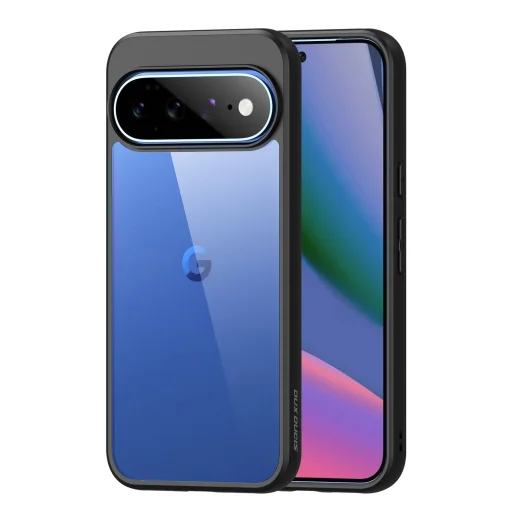 Google Pixel 11 Pro XL fekete DUX DUCIS AIMO tok - 1