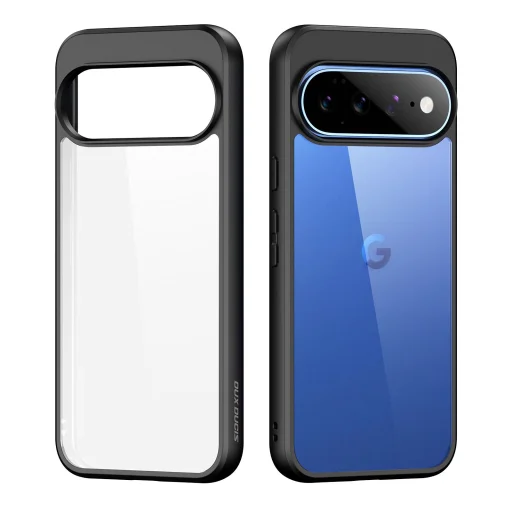  Google Pixel 11 Pro XL fekete DUX DUCIS AIMO tok - 3