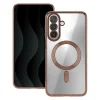 Samsung Galaxy S26 FE ružovozlaté puzdro TFO Color Chrome Mag thumbnail
