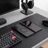 Matné čierne puzdro Tech-Protect MagPeak MagSafe na Galaxy Z Fold 8 thumbnail