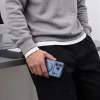  Apple iPhone 17 Pro / 18 Pro Tech-Protect MagFlex MagSafe tok, fényes világoskék thumbnail