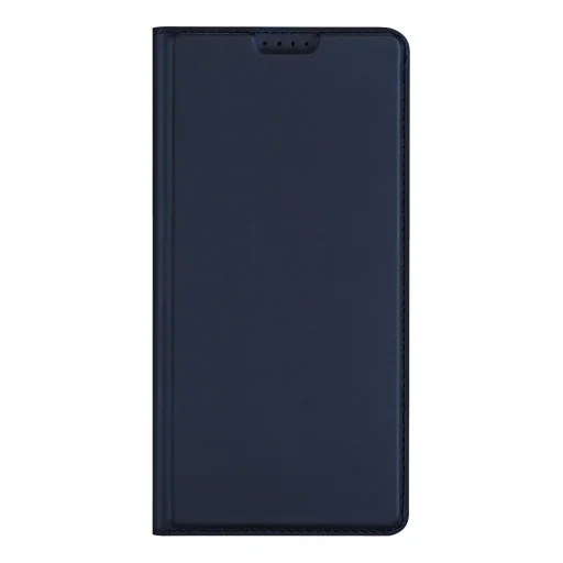  Google Pixel 11 Pro XL-hez való kék Dux Ducis Skin Pro könyvtok - 2