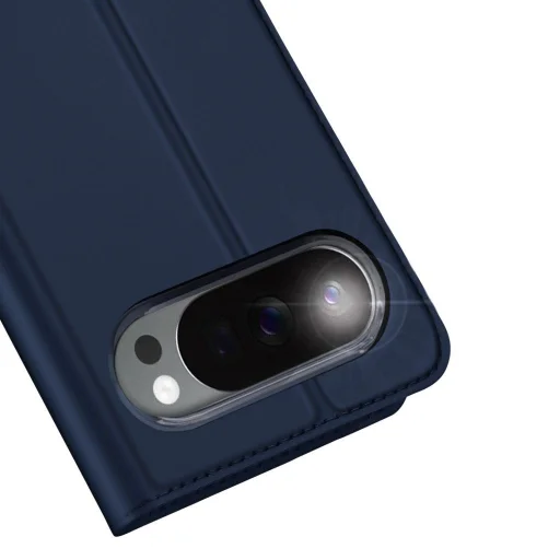  Google Pixel 11 kék Dux Ducis Skin Pro könyvtok - 2