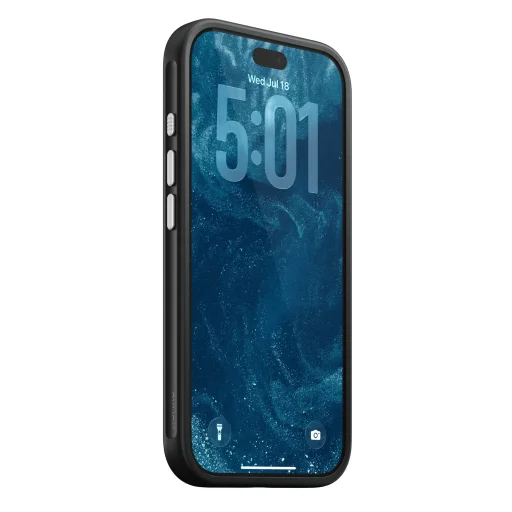 Puzdro Nomad Sport Case pre iPhone 18 Pro/17 Pro, farba palisander - 5