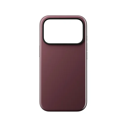 Puzdro Nomad Sport Case pre iPhone 18 Pro/17 Pro, farba palisander - 8
