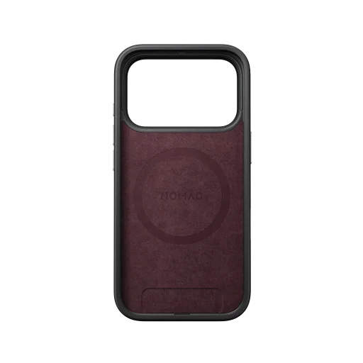 Puzdro Nomad Sport Case pre iPhone 18 Pro/17 Pro, farba palisander - 9