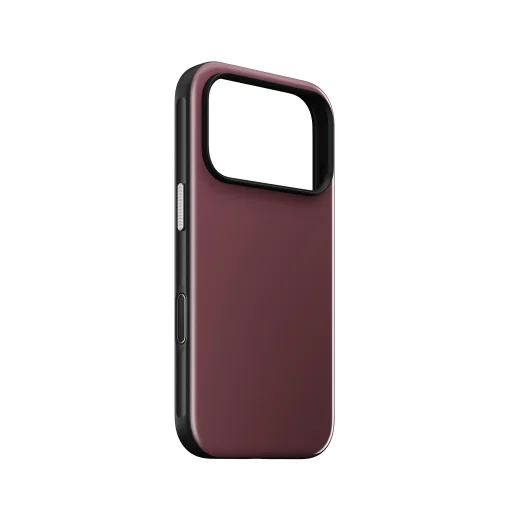 Puzdro Nomad Sport Case pre iPhone 18 Pro/17 Pro, farba palisander - 10