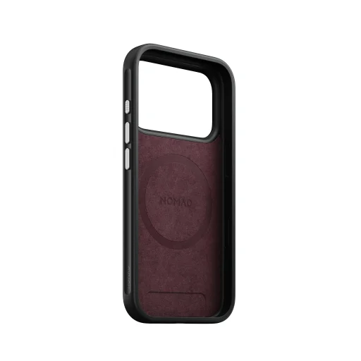 Puzdro Nomad Sport Case pre iPhone 18 Pro/17 Pro, farba palisander - 11