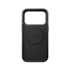  iPhone 18 Pro/17 Pro készülékhez való Nomad Modern Leather Case barna bőrtok thumbnail