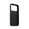  iPhone 18 Pro/17 Pro Nomad modern bőrtok, Olde Dublin (Horween) thumbnail