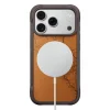  iPhone 18 Pro/17 Pro készülékhez való Nomad Rugged Case védőtok, arroyo színben thumbnail