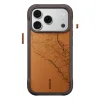  iPhone 18 Pro/17 Pro készülékhez való Nomad Rugged Case védőtok, arroyo színben thumbnail