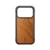  iPhone 18 Pro/17 Pro készülékhez való Nomad Rugged Case védőtok, arroyo színben thumbnail