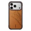  iPhone 18 Pro/17 Pro készülékhez való Nomad Rugged Case védőtok, arroyo színben thumbnail