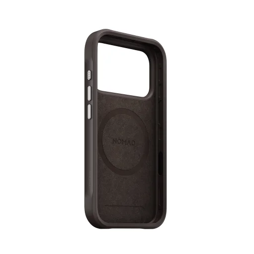  iPhone 18 Pro/17 Pro készülékhez való Nomad Rugged Case védőtok, arroyo színben - 11