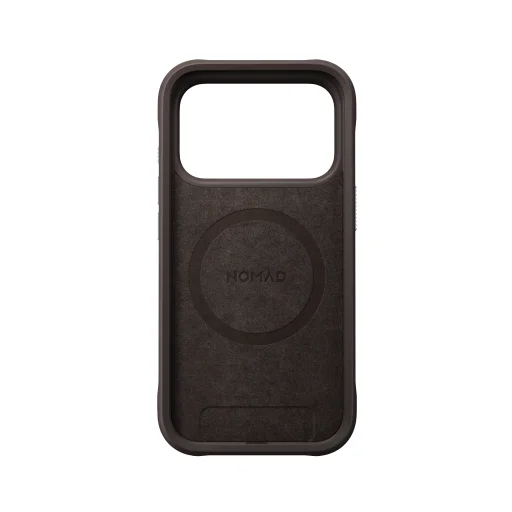  iPhone 18 Pro/17 Pro készülékhez való Nomad Rugged Case védőtok, arroyo színben - 9