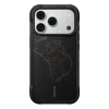  iPhone 18 Pro/17 Pro készülékhez való Nomad strapabíró tok – norte thumbnail