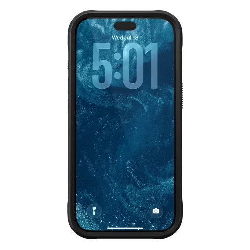  iPhone 18 Pro/17 Pro készülékhez való Nomad strapabíró tok – norte - 4