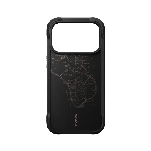  iPhone 18 Pro/17 Pro készülékhez való Nomad strapabíró tok – norte - 8