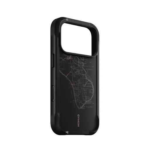  iPhone 18 Pro/17 Pro készülékhez való Nomad strapabíró tok – norte - 10