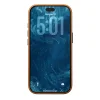 iPhone 18 Pro/17 Pro bőrtok Nomad Traditional, nyeregbarna (Horween) thumbnail