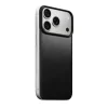iPhone 18 Pro/17 Pro Nomad magnetický kožený zadný kryt, čierny (Horween) thumbnail