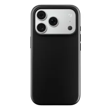 Čierne puzdro Nomad Sport pre iPhone 18 Pro/17 Pro
