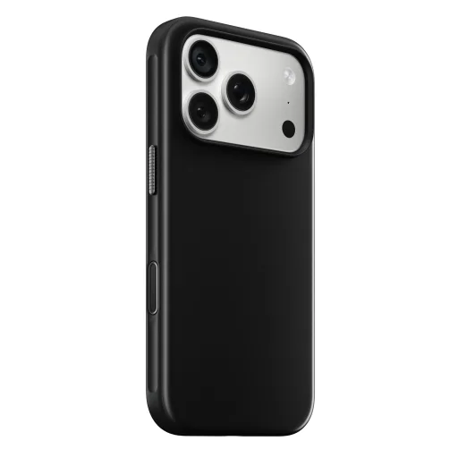 Čierne puzdro Nomad Sport pre iPhone 18 Pro/17 Pro - 2