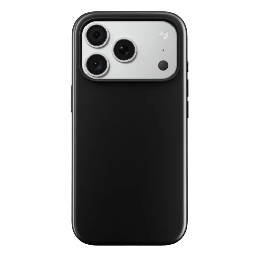 Čierne puzdro Nomad Sport pre iPhone 18 Pro/17 Pro - 1