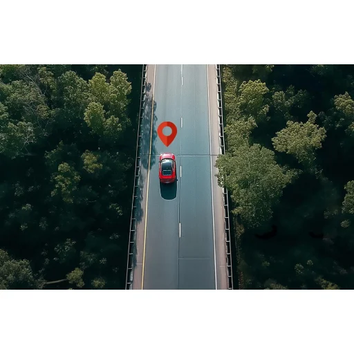 REDTIGER F7N Pro predná a zadná autokamera, 4K a 1080p, 64 GB - 8