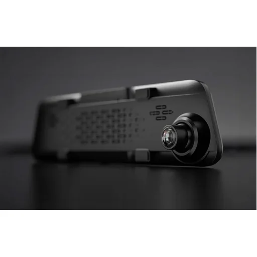 WOLFBOX G840S 4K fedélzeti kamera 12 hüvelykes tükörkijelzővel és 1080p hátsó kamerával - 3