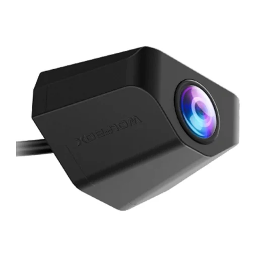 WOLFBOX G900TriPro Cabin háromkamerás fedélzeti kamera, 4K/2,5K, 12 hüvelykes kijelzővel - 2