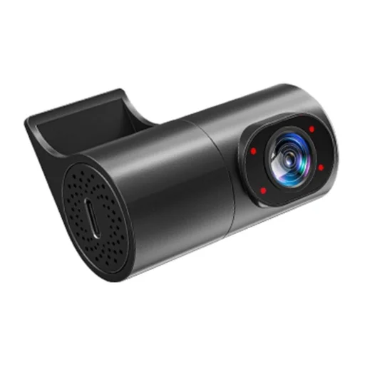 WOLFBOX G900TriPro Cabin háromkamerás fedélzeti kamera, 4K/2,5K, 12 hüvelykes kijelzővel - 3