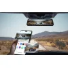 WOLFBOX G900TriPro Bumper háromkamerás fedélzeti kamera, 4K és 2,5K felbontással thumbnail