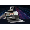 WOLFBOX G930 4K/1080p tükrös fedélzeti kamera, 64 GB thumbnail