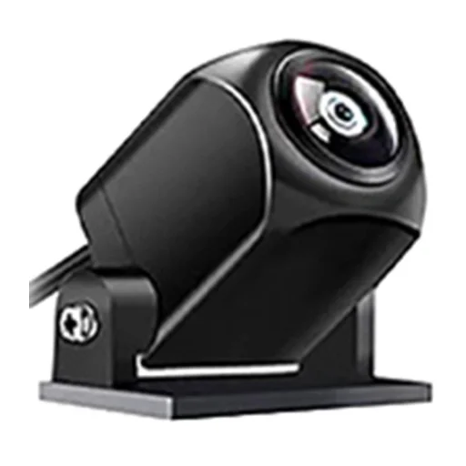 WOLFBOX G930 4K/1080p tükrös fedélzeti kamera, 64 GB - 2
