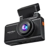 WOLFBOX X3 kétkamerás fedélzeti kamera, 2,5K és 1080p, Wi-Fi, 64 GB thumbnail
