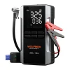 WOLFBOX MegaVolt 16 Air indítóakkumulátor és légkompresszor, 16 000 mAh, 3000 A thumbnail
