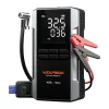 WOLFBOX MegaVolt 24 Air 24 000 mAh 4000 A indítóberendezés kompresszorral thumbnail