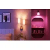 LEPRO BC1-EU-2-W E14 inteligentná LED žiarovka s Wi-Fi a Bluetooth pripojením, 2 ks thumbnail