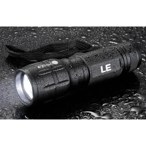 LEPRO O1200012-2 LED vreckové svietidlo, 150 lm, 2 ks - 5