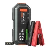 Etenwolf J1 16 000 mAh, 2000 A hordozható indítókészülék thumbnail