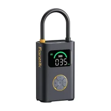 Fanttik X10 Pro vezeték nélküli gumiabroncs-felfújó kompresszor