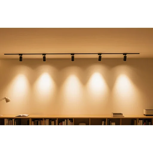 LEPRO 200086-WW-EU-5 GU10 LED žiarovka, 3,3 W, teplá biela, 5 ks - 3