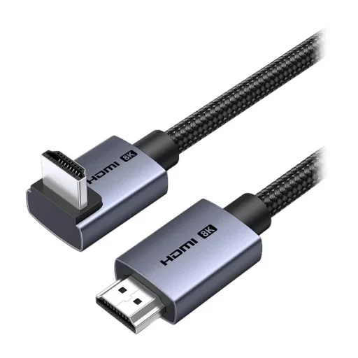 UGREEN HD188 HDMI kábel, 1 m, 8K 60 Hz - 2