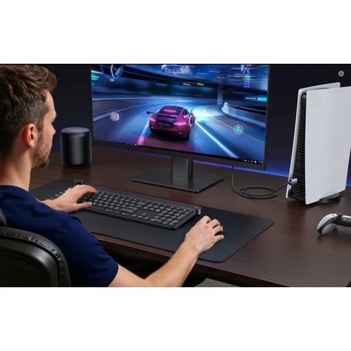 UGREEN HD188 HDMI kábel, 1 m, 8K 60 Hz - 6